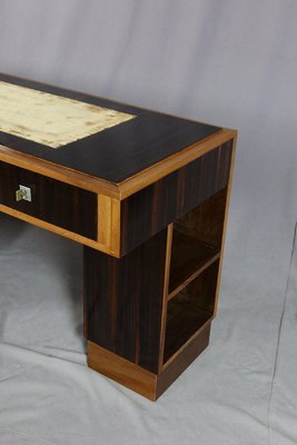 Art Deco Desk from Maison Gulfé, Paris-WSV-1438120