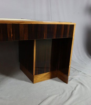 Art Deco Desk from Maison Gulfé, Paris-WSV-1438120