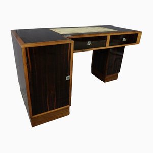 Art Deco Desk from Maison Gulfé, Paris-WSV-1438120