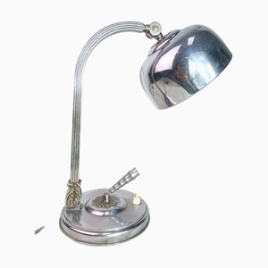 Art Deco Desk Lamp, 1930s-ZVO-1758672