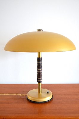 Art Deco Desk Lamp, 1940s-OV-848364