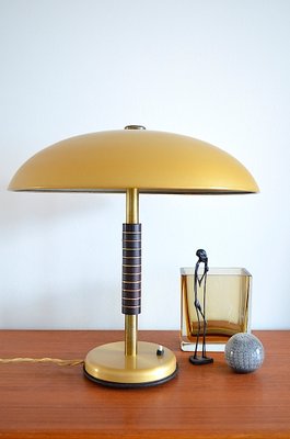 Art Deco Desk Lamp, 1940s-OV-848364