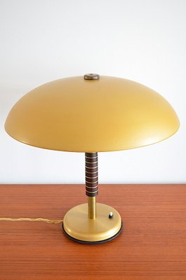 Art Deco Desk Lamp, 1940s-OV-848364