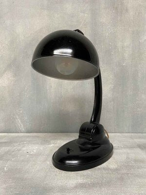 Art Deco Desk Lamp by Christian Dell-DWL-1347233