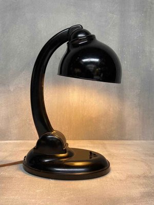 Art Deco Desk Lamp by Christian Dell-DWL-1347233