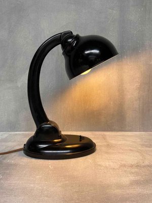 Art Deco Desk Lamp by Christian Dell-DWL-1347233