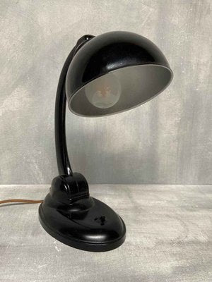 Art Deco Desk Lamp by Christian Dell-DWL-1347233