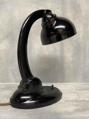 Art Deco Desk Lamp by Christian Dell-DWL-1347233