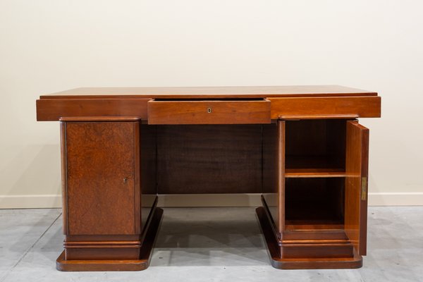 Art Deco Desktop from Cervigon Furniture, 1920-UJE-1330839