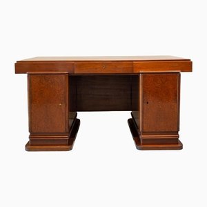 Art Deco Desktop from Cervigon Furniture, 1920-UJE-1330839