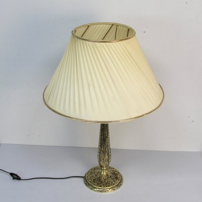 Art Deco Desktop Lamp-NE-1342371