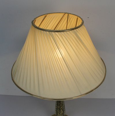 Art Deco Desktop Lamp-NE-1342371