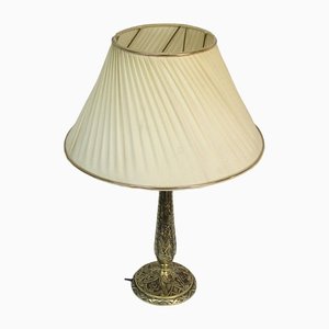 Art Deco Desktop Lamp-NE-1342371