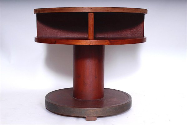 Art Deco Dining Table, 1920s-TZ-683723