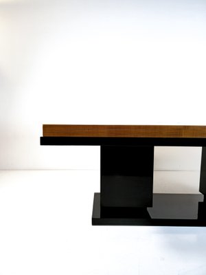 Art Deco Dining Table from Decoene FRS, 1936-OCQ-1816170