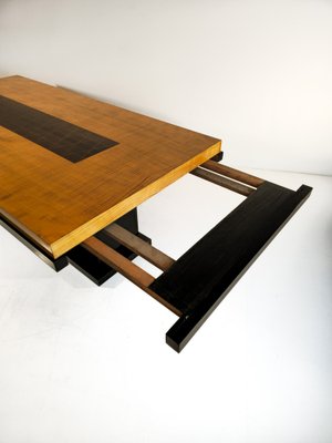 Art Deco Dining Table from Decoene FRS, 1936-OCQ-1816170