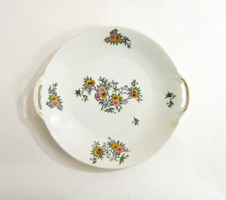 Art Deco Dish by Limoges DRB-RNR-895745