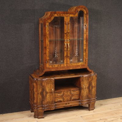 Art Deco Display Cabinet, 1930s-RP-2019790