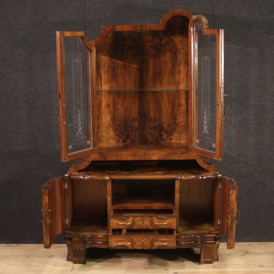 Art Deco Display Cabinet, 1930s-RP-2019790