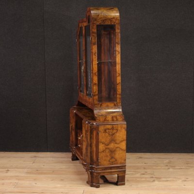 Art Deco Display Cabinet, 1930s-RP-2019790