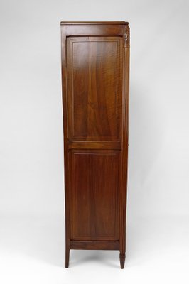 Art Deco Display Cabinet in Walnut, 1920-XNH-1804555