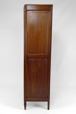 Art Deco Display Cabinet in Walnut, 1920-XNH-1804555