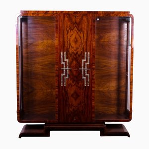 Art Deco Display Case-FSD-1361839