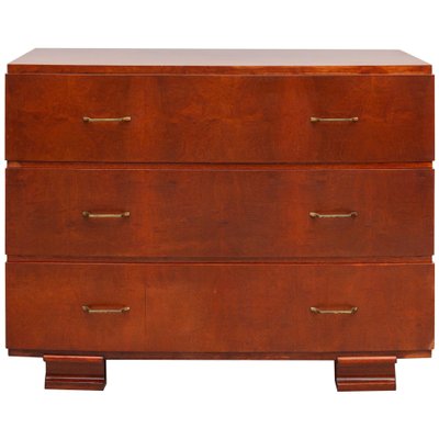 Art Deco Dresser from De Coene, 1937-KL-788777