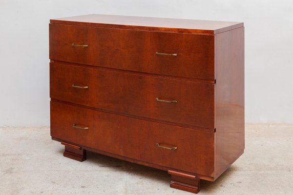 Art Deco Dresser from De Coene, 1937-KL-788777