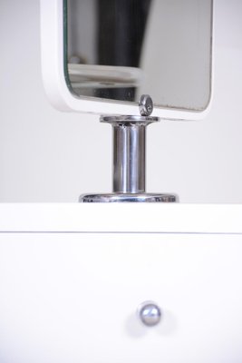 Art Deco Dressing Mirror from Vichr a Spol, 1930s-WHY-1104748