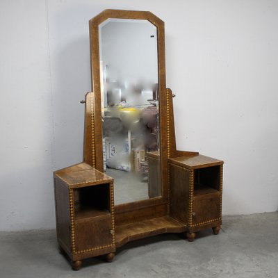 Art Deco Dressing Table, 1920s-NE-1801458