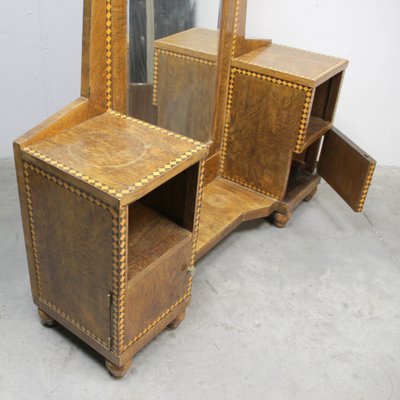 Art Deco Dressing Table, 1920s-NE-1801458