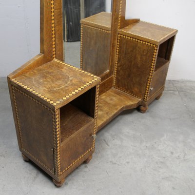 Art Deco Dressing Table, 1920s-NE-1801458