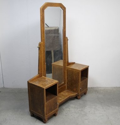 Art Deco Dressing Table, 1920s-NE-1801458