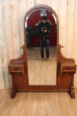 Art Deco Dressing Table by Gauthier Poinsignon, 1930s-KMQ-786245