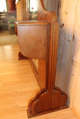 Art Deco Dressing Table by Gauthier Poinsignon, 1930s-KMQ-786245