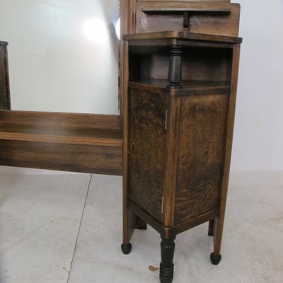 Art Deco Dressing Table by Jac Zijfers for J.J. Zijfers, 1920s-DE-655937