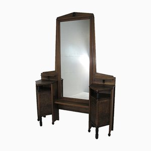 Art Deco Dressing Table by Jac Zijfers for J.J. Zijfers, 1920s-DE-655937