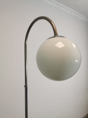 Art Deco Floo Lamp by Jindrich Halabala-QJA-1702253