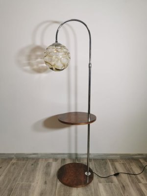 Art Deco Floor Lamp, 1930s-QJA-1763219