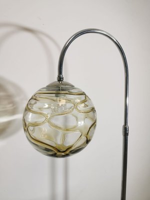 Art Deco Floor Lamp, 1930s-QJA-1763219