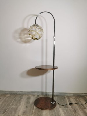 Art Deco Floor Lamp, 1930s-QJA-1763219