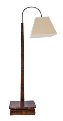 Art Deco Floor Lamp, 1930s-YZB-2035572