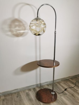 Art Deco Floor Lamp, 1930s-QJA-1763219