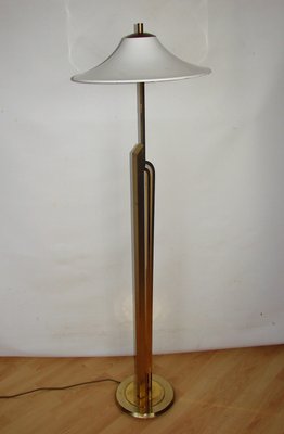 Art Deco Floor Lamp, 1960s-XHP-1402433