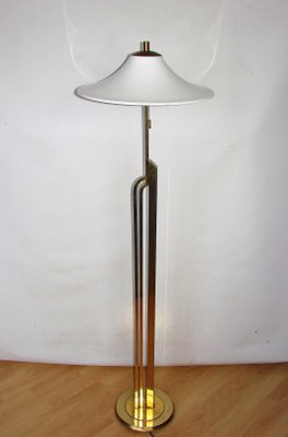 Art Deco Floor Lamp, 1960s-XHP-1402433