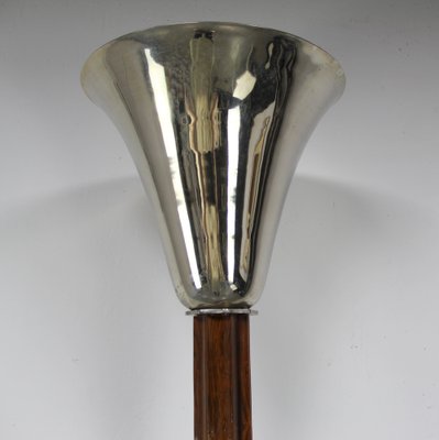 Art Deco Floor Lamp-NE-956501