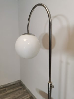 Art Deco Floor Lamp by Jindrich Halabala-QJA-1705057