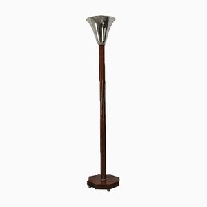 Art Deco Floor Lamp-NE-956501