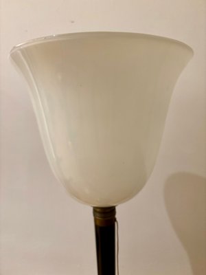 Art Deco Floor Lamps, 1930s, Set of 2-HDU-1970063